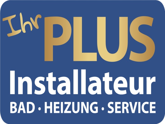 Ihr PLUS 'Installateur für Bad, Heizung und Service in Heroldsbach